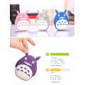 Lindo Totoro 12000mAh Power Bank Mini Charger Mobile Powerbank